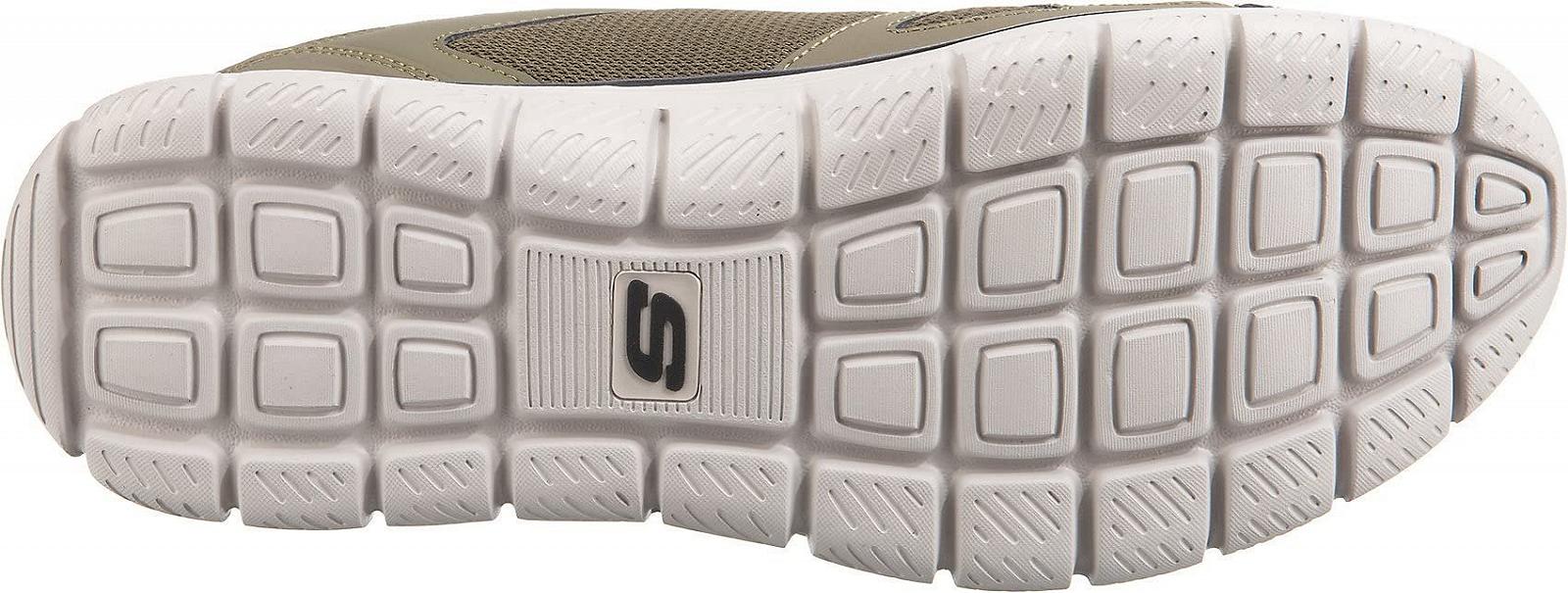 Кроссовки Skechers Oxford мужские, фото №6