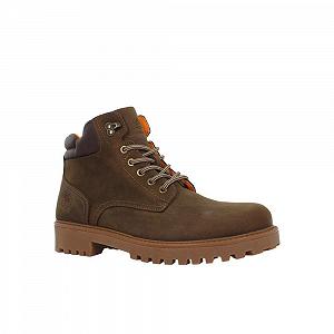 Оксфордські черевики Lumberjack Fluss 2 для чоловіків synthetic.ua - Фото 1