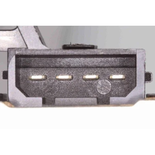 Двигатель стеклоочистителя VEMO V10-07-0039 Q+, качество оригинального оборудования для AUDI SEAT SKODA VW, фото №3