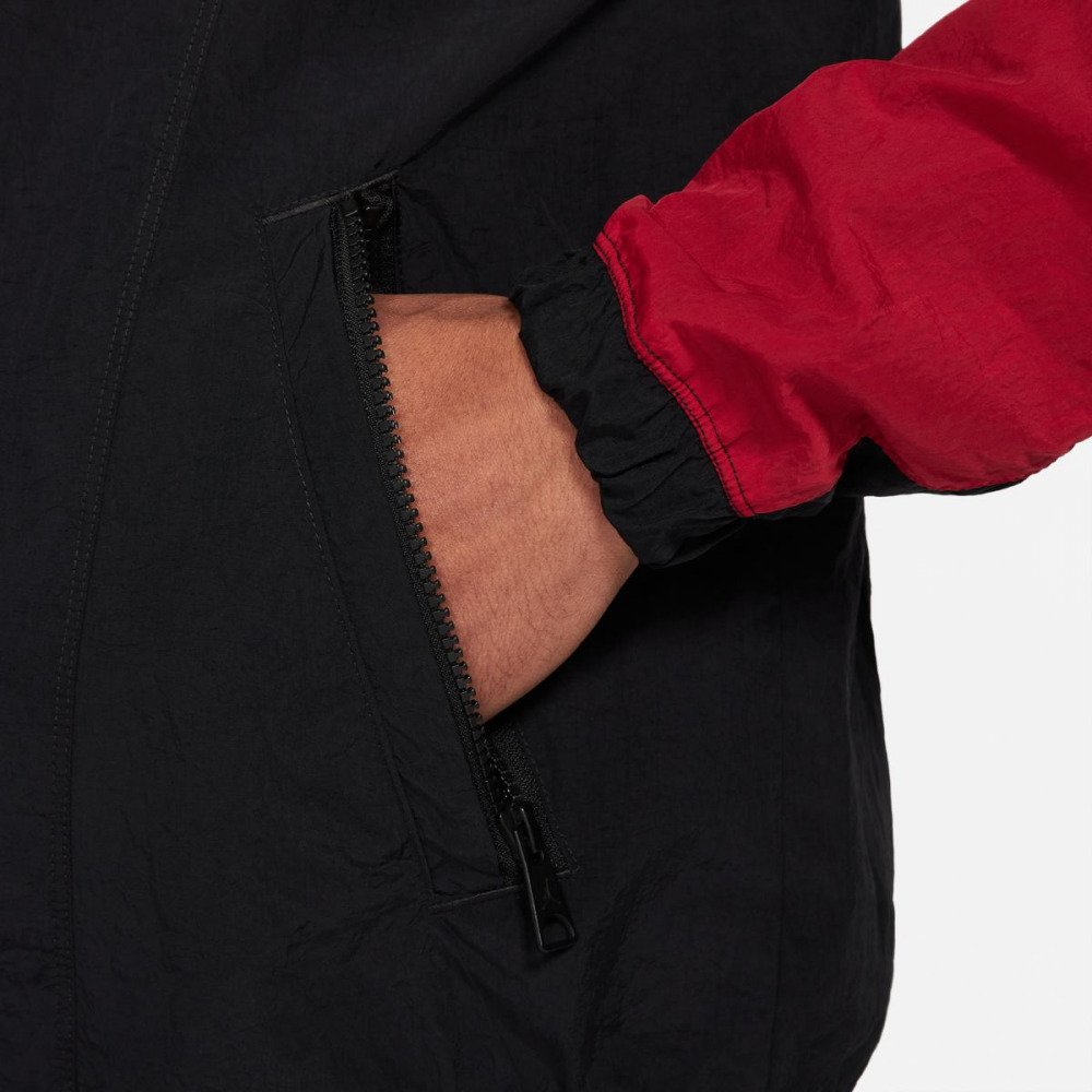 Куртка Nike J FLT SUIT JKT S, фото №2