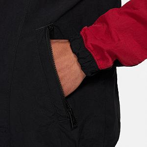 Куртка Nike J FLT SUIT JKT S synthetic.ua - Фото 1