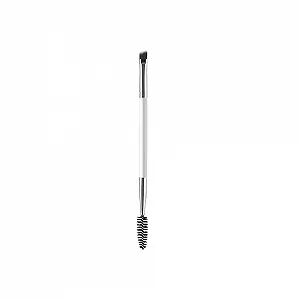 Пензель для брів FIOERDTUIE з вовняного волокна, двостороння synthetic.ua - Фото 1