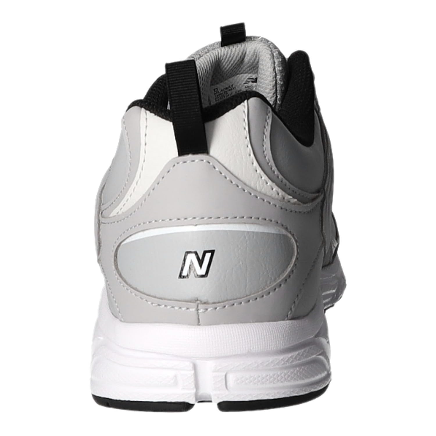 Кроссовки New Balance 408 мужские, фото №3
