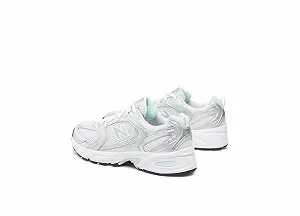 Сорочка Чоловіча New Balance NBx Welded Half Zip Однотонна Довгий Рукав synthetic.ua - Фото 1