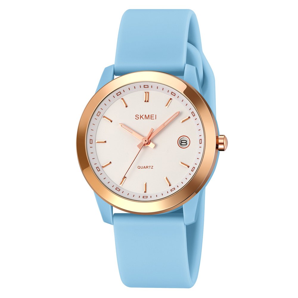 Годинник Skmei 2319BU Blue, фото №1