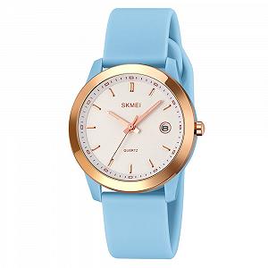 Годинник Skmei 2319BU Blue - Фото 1