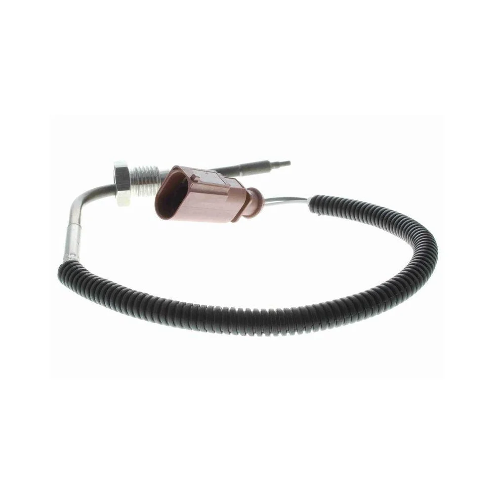 Датчик температуры отработавших газов VEMO V10-72-1469 для AUDI SEAT VW, фото №1 Датчик температуры отработавших газов VEMO V10-72-1469 для AUDI SEAT VW, фото №1