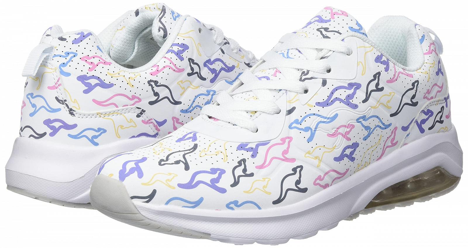 Ботинки KangaROOS K-air Ora Unisex, фото №7