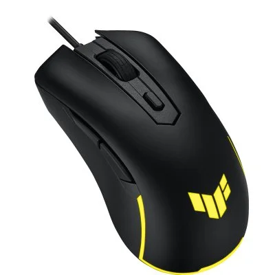 Мышка ASUS TUF Gaming M3 Gen II USB Black (90MP0320-BMUA00), фото №2