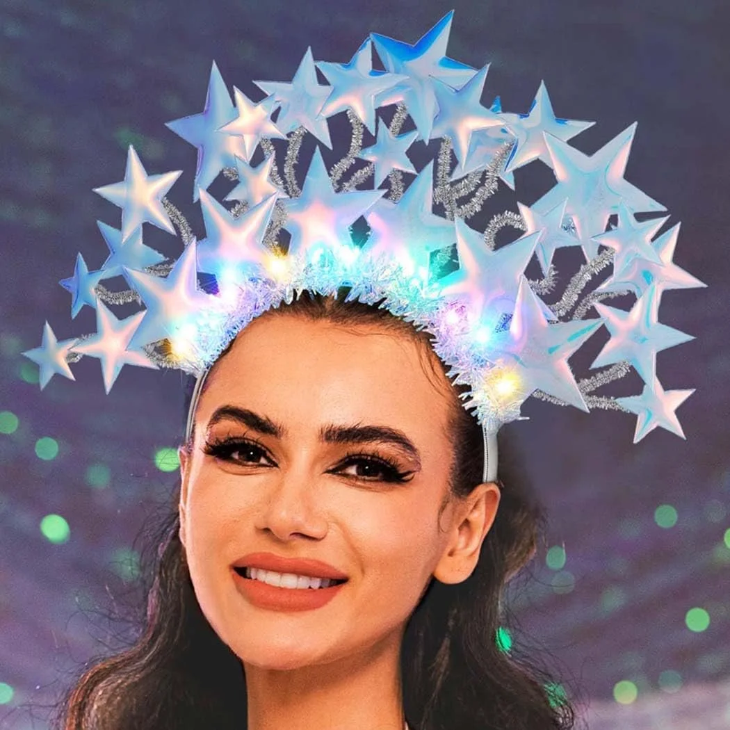 Обруч для волос Reaky, фото №7