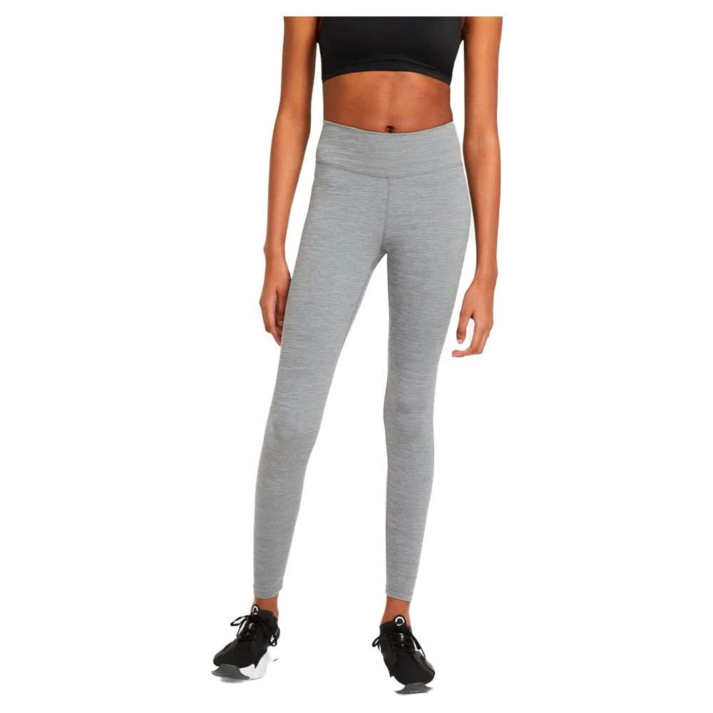 Леггинсы Nike W Nk One Df Mr Tgt Женские, фото №1