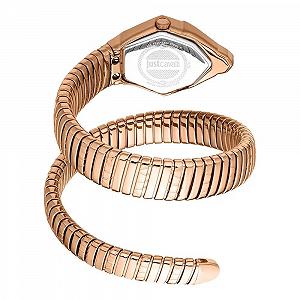 Часы Аналоговые Just Cavalli JC1L358M0055 Темно-синий synthetic.ua - Фото 1