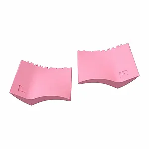 Купить Инструмент для штамповки ресниц 2 в 1, портативные трафареты для нижних ресниц, розовый - Фото 1 Инструмент для штамповки ресниц 2 в 1, портативные трафареты для нижних ресниц, розовый - Фото 1