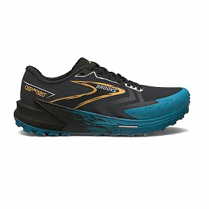 Кросівки Brooks Catamount 3 synthetic.ua - Фото 1