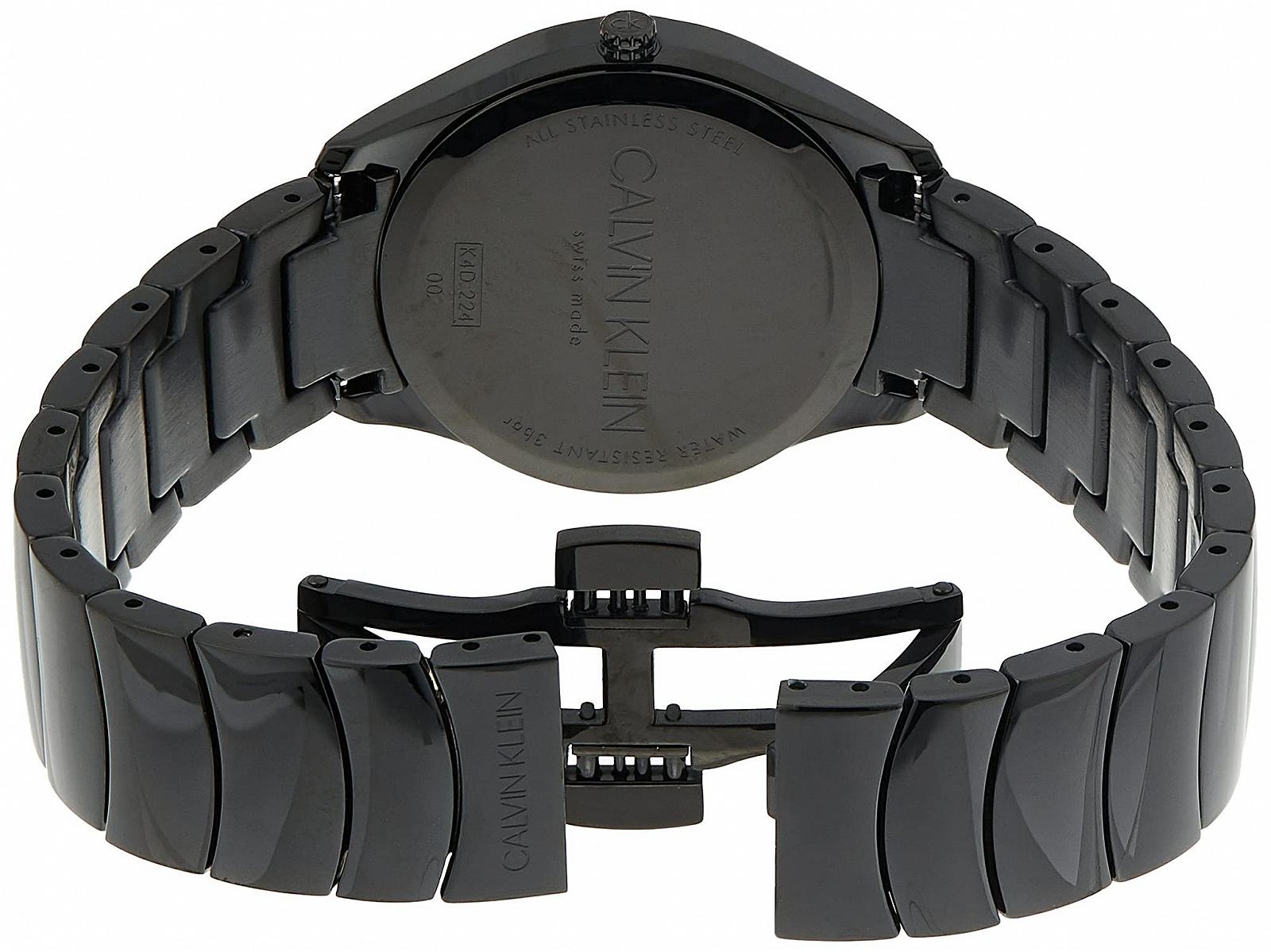 Часы Calvin Klein Classic K4D22441, фото №2