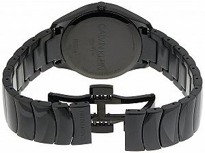 Годинник Calvin Klein Classic K4D22441 synthetic.ua - Фото 1