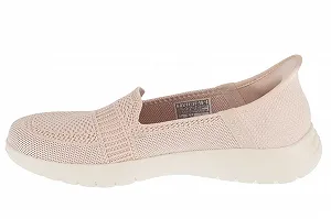 Броги Skechers On-The-go Flex Camellia synthetic.ua - Фото 1