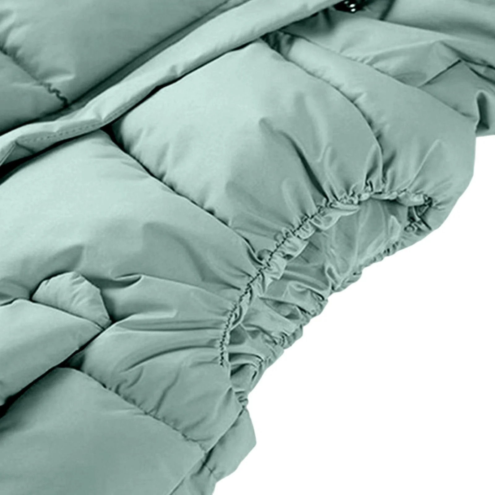 Пуховая жилетка Generisch для мальчиков, легкая, зимняя, фото №5