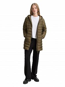 Жіноча куртка TOM TAILOR Denim synthetic.ua - Фото 1