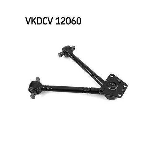 Рычаг подвески SKF VKDCV 12060 для DAF, фото №4