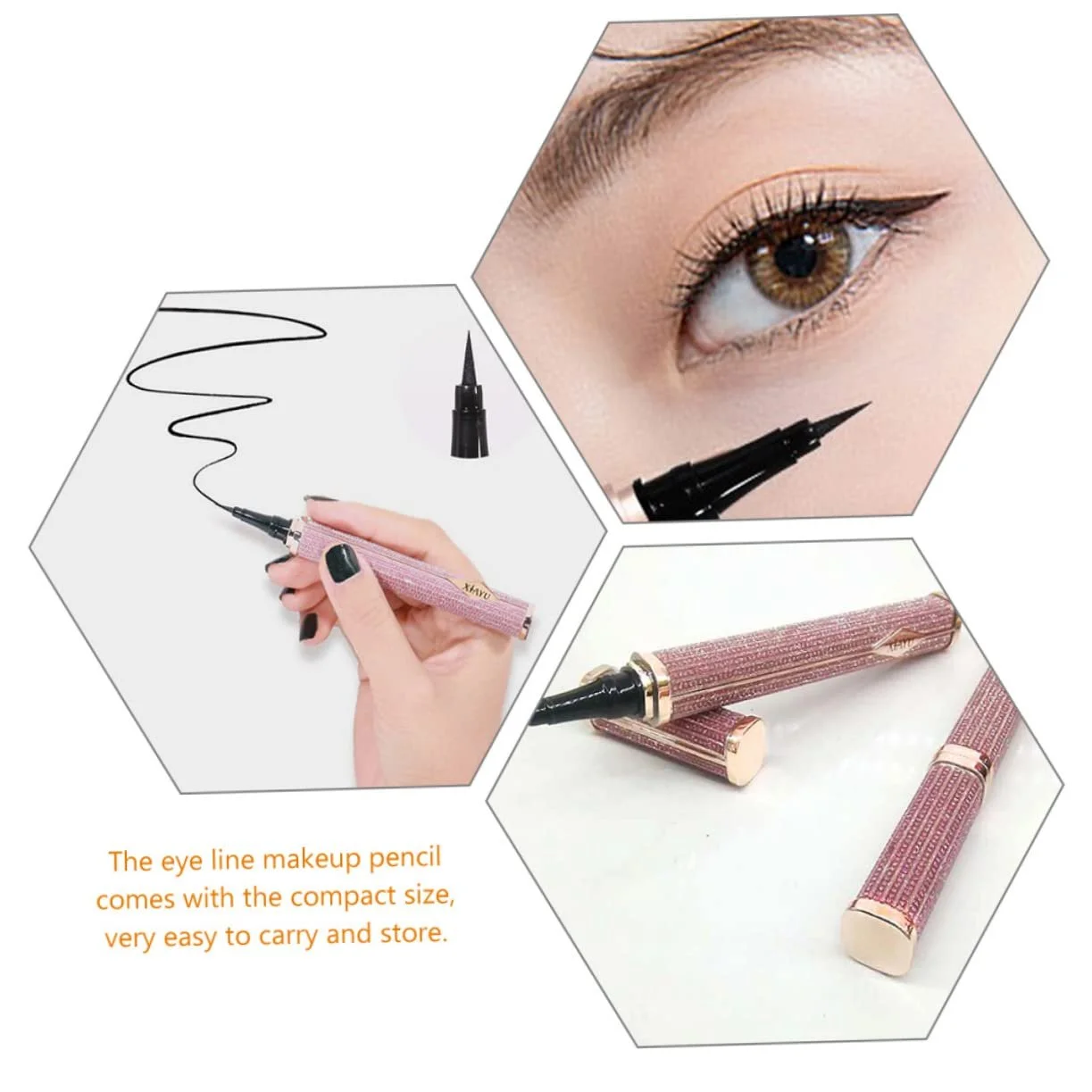 Подводка FRCOLOR, фото №4