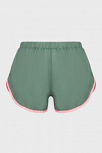 Шорти CMP WOMAN SHORTS WITH INNER MESH XS/S synthetic.ua - Фото 1