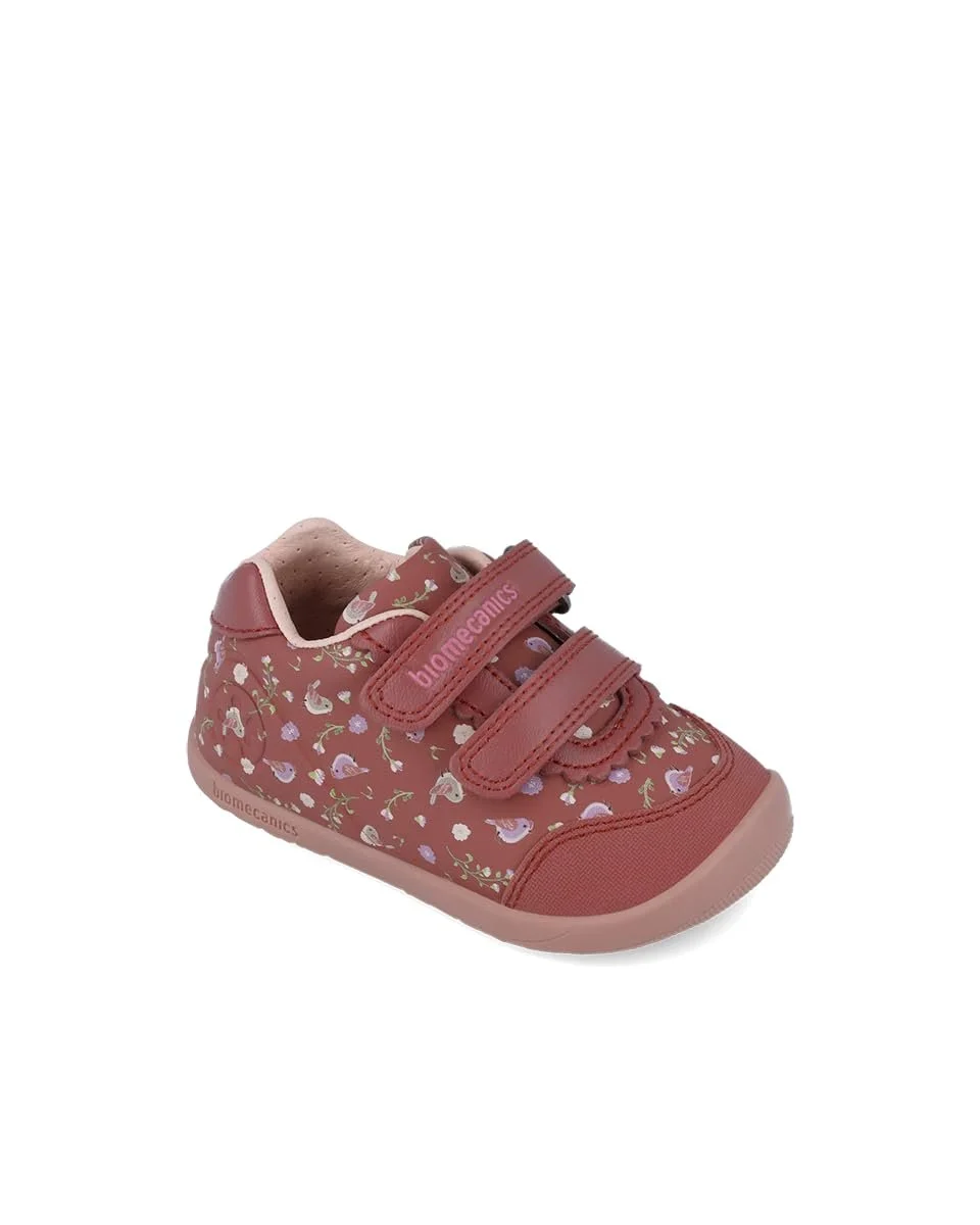 Кроссовки Biomecanics 251150 для девочек, фото №1