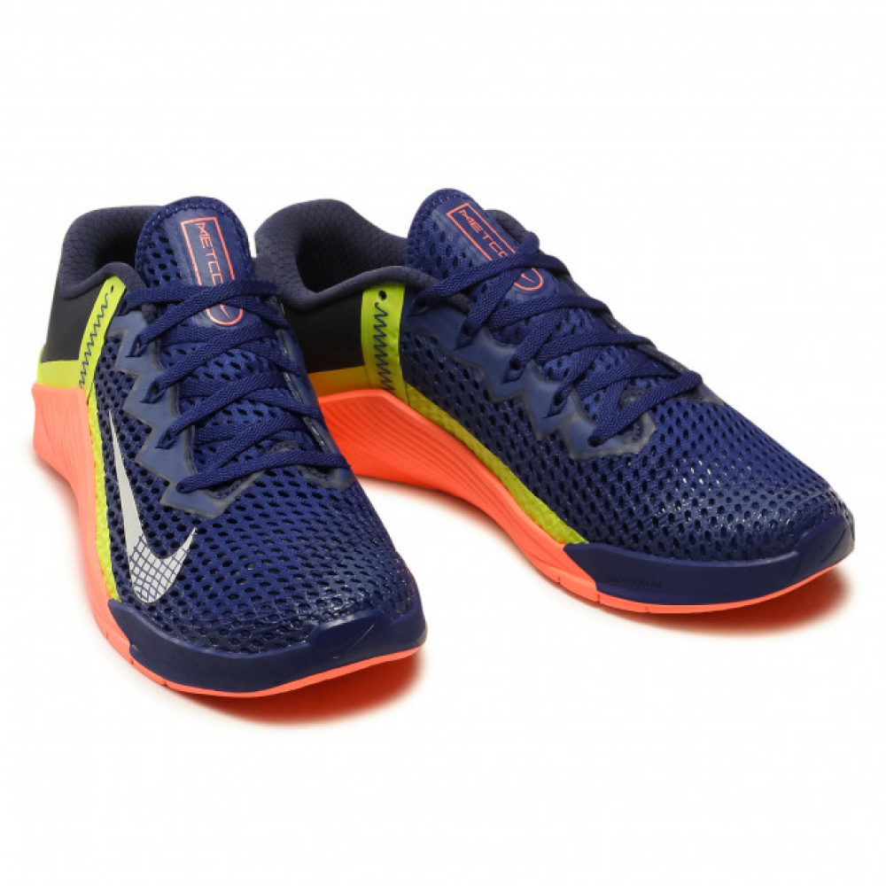 Кроссовки Nike Metcon 6 Размер 47, фото №7