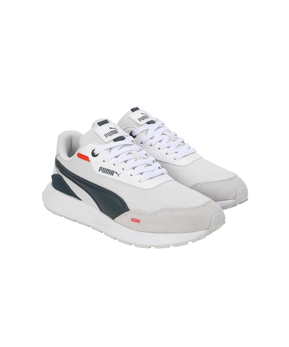 Кроссовки PUMA Runtamed мужские, фото №5