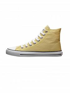 Кросівки Ethletic Unisex Hi Fair Trainer White Cap Fair Vegan Sustainable - Фото 1