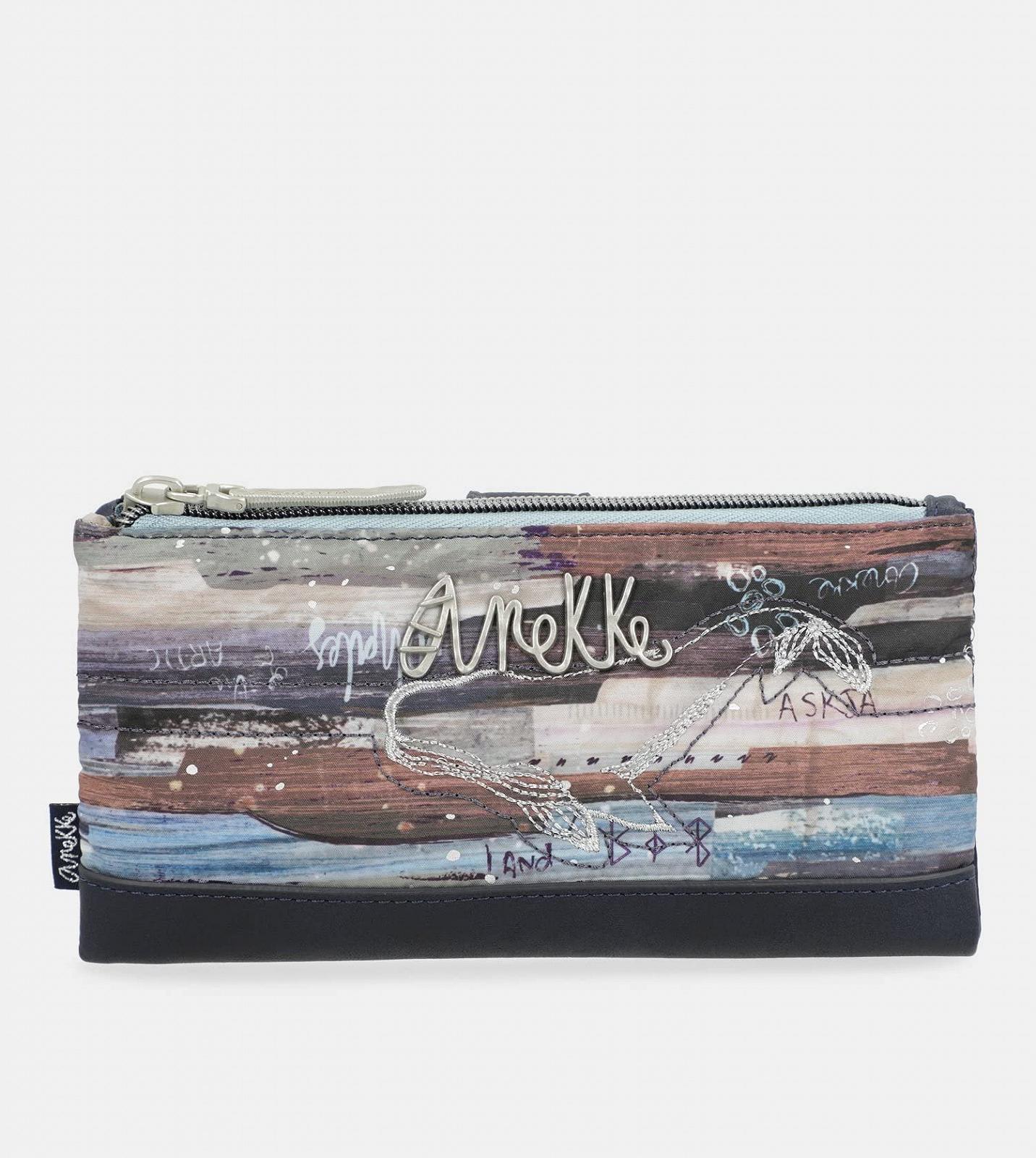 Кошелек Anekke Nature Edition Разноцветный, фото №9