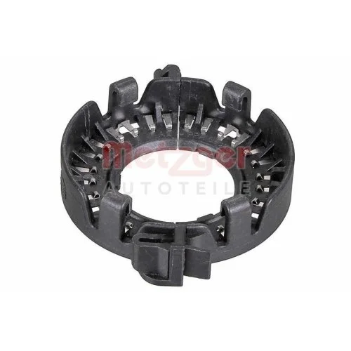 Патрон лампы фары головного света METZGER 0896024, фото №2