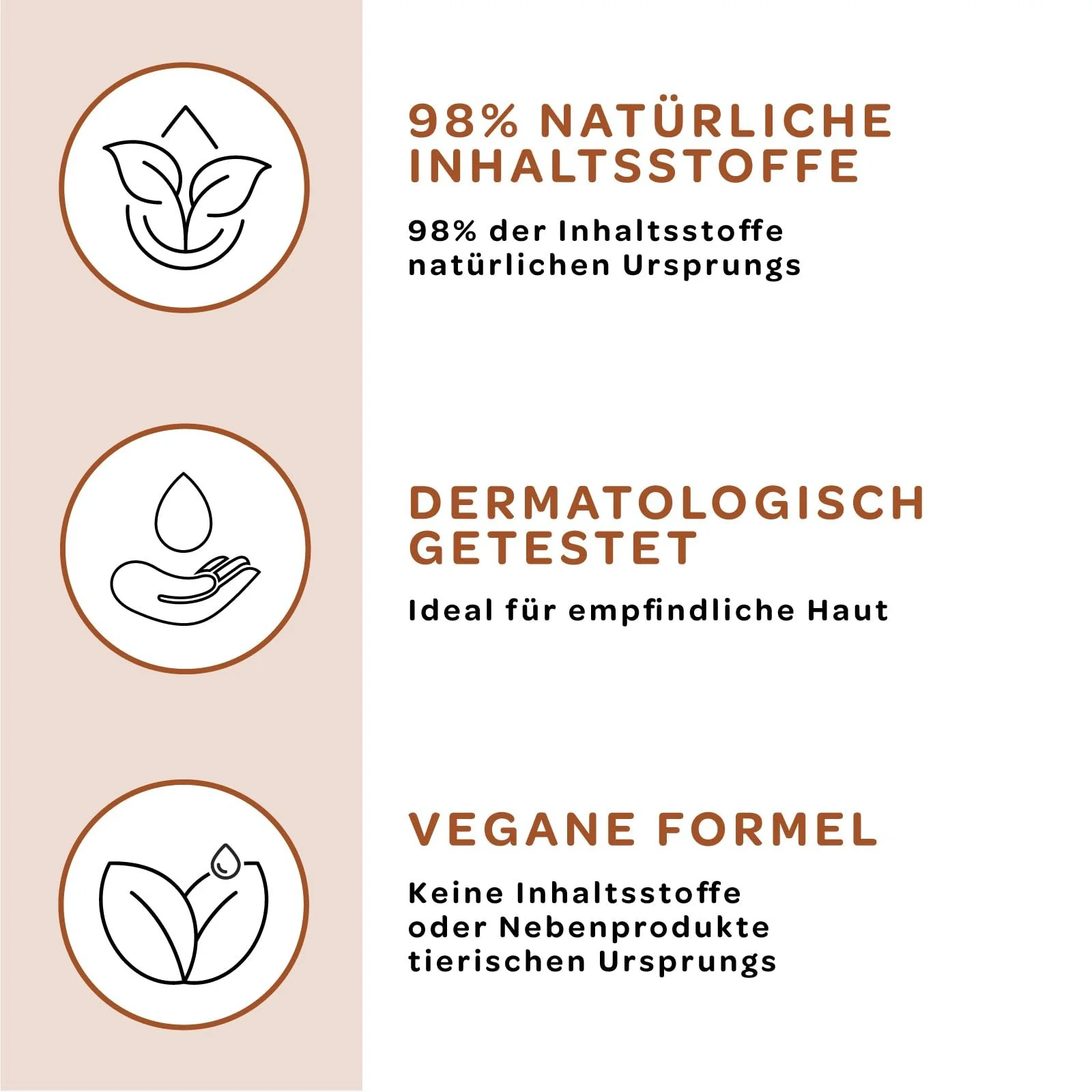 Лосьйон для тіла by Amazon Argan 2 x 250 мл, фото №4