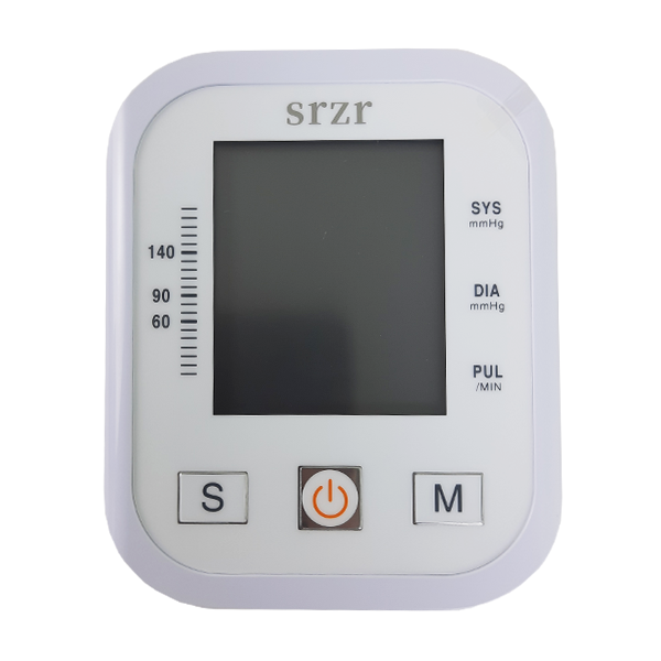 Автоматический плечевой тонометр Arm Style Белый, фото №1 Автоматический плечевой тонометр Arm Style Белый, фото №1