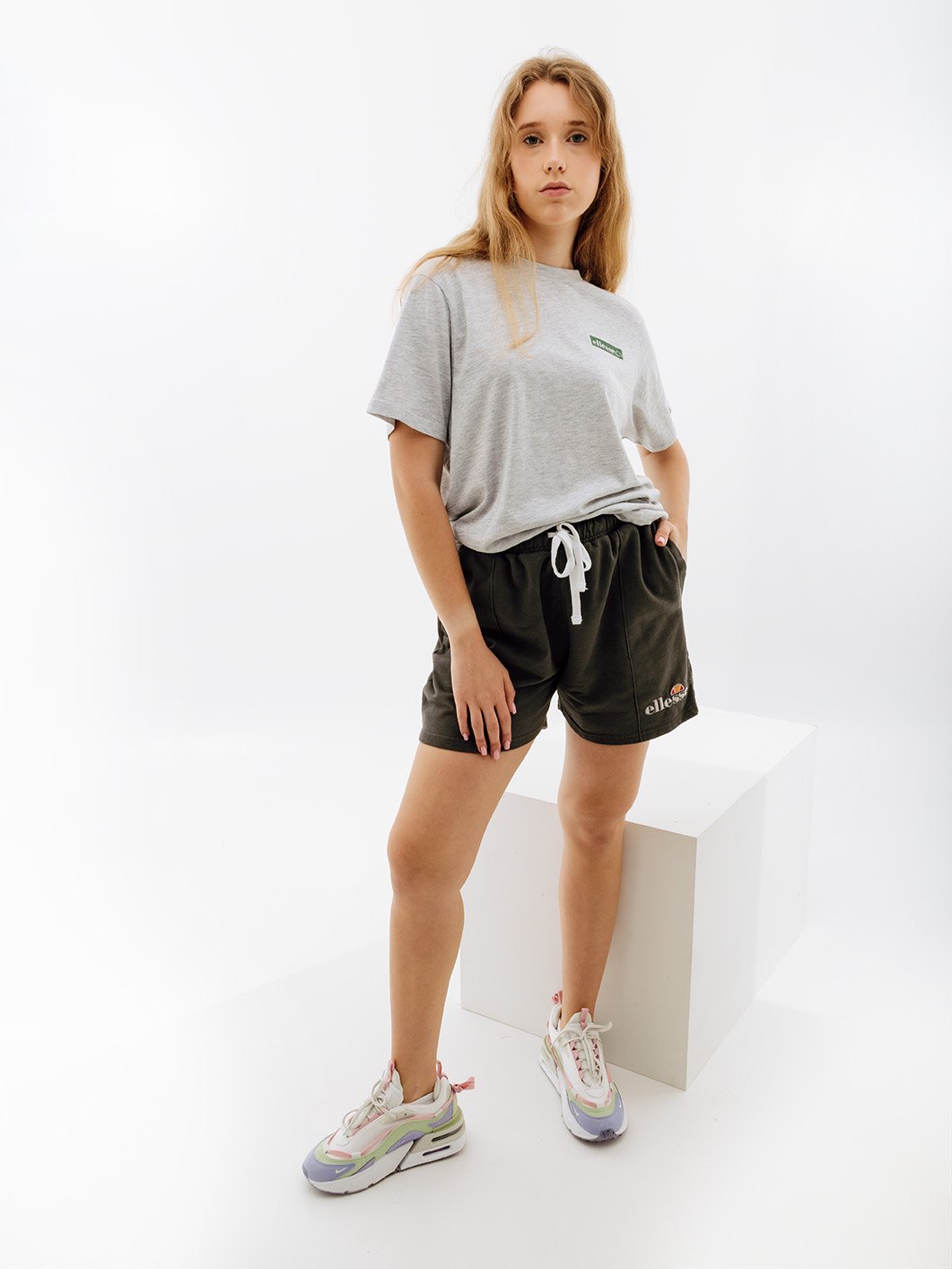 Футболка Ellesse Floren Tee M, фото №5
