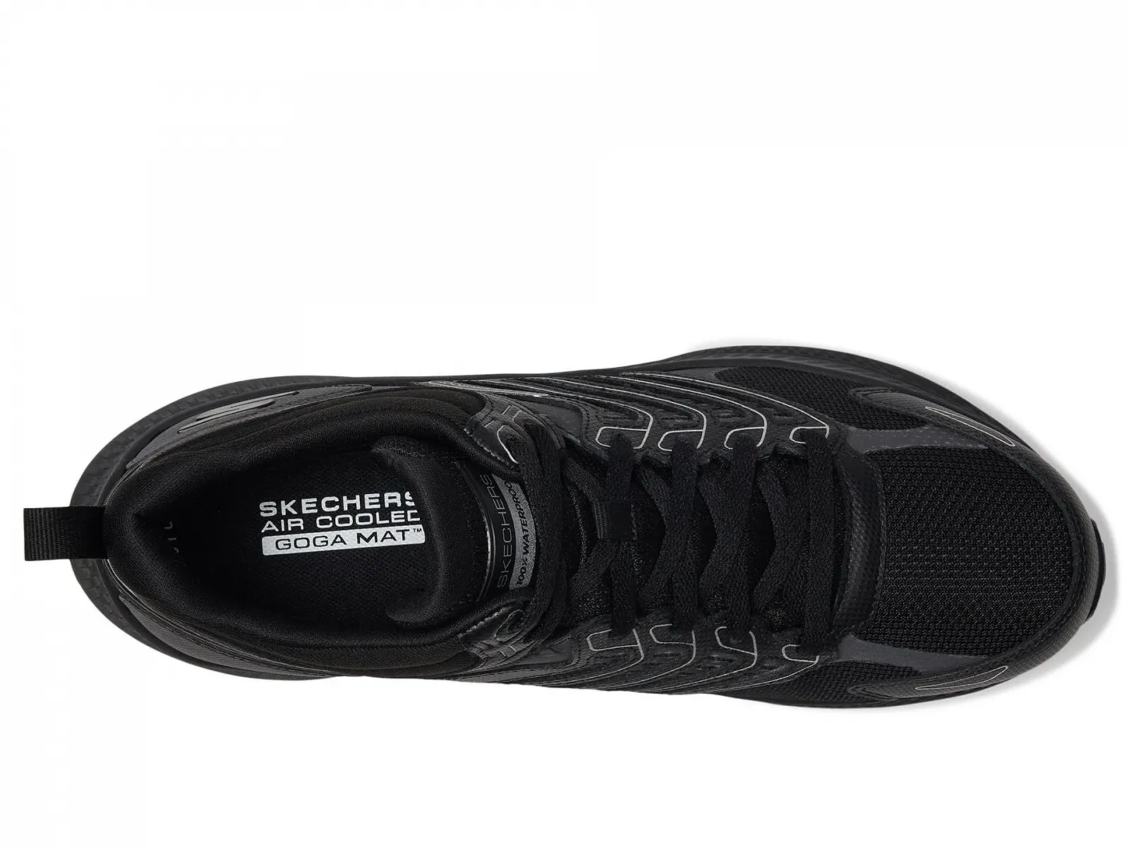 Кросівки Skechers Go Run Consistent 2.0 Чоловічі, фото №2 Кросівки Skechers Go Run Consistent 2.0 Чоловічі, фото №2