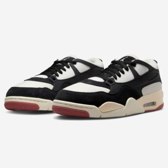 Кроссовки AIR JORDAN 4 RM 41, фото №2