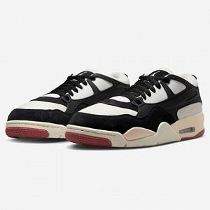 Кроссовки AIR JORDAN 4 RM 45.5 synthetic.ua - Фото 1