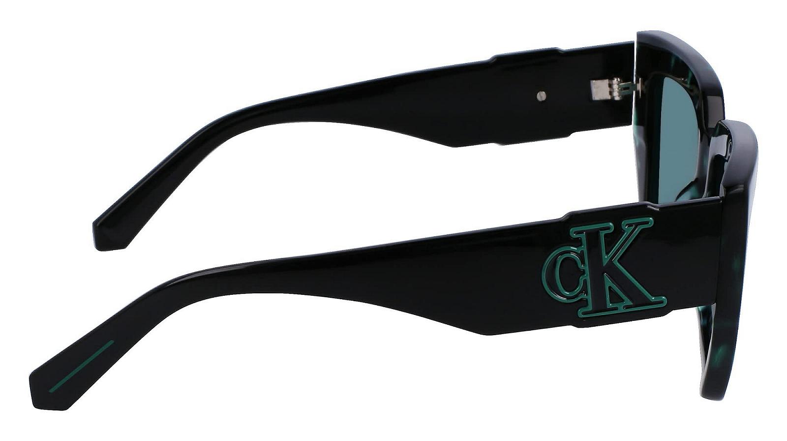 Сонячні окуляри Calvin Klein Jeans Жіночі, фото №7