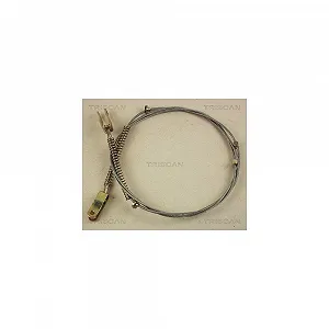 Трос стоякового гальма TRISCAN 8140 17106 задній лівий для AUSTIN ROVER - Фото 1