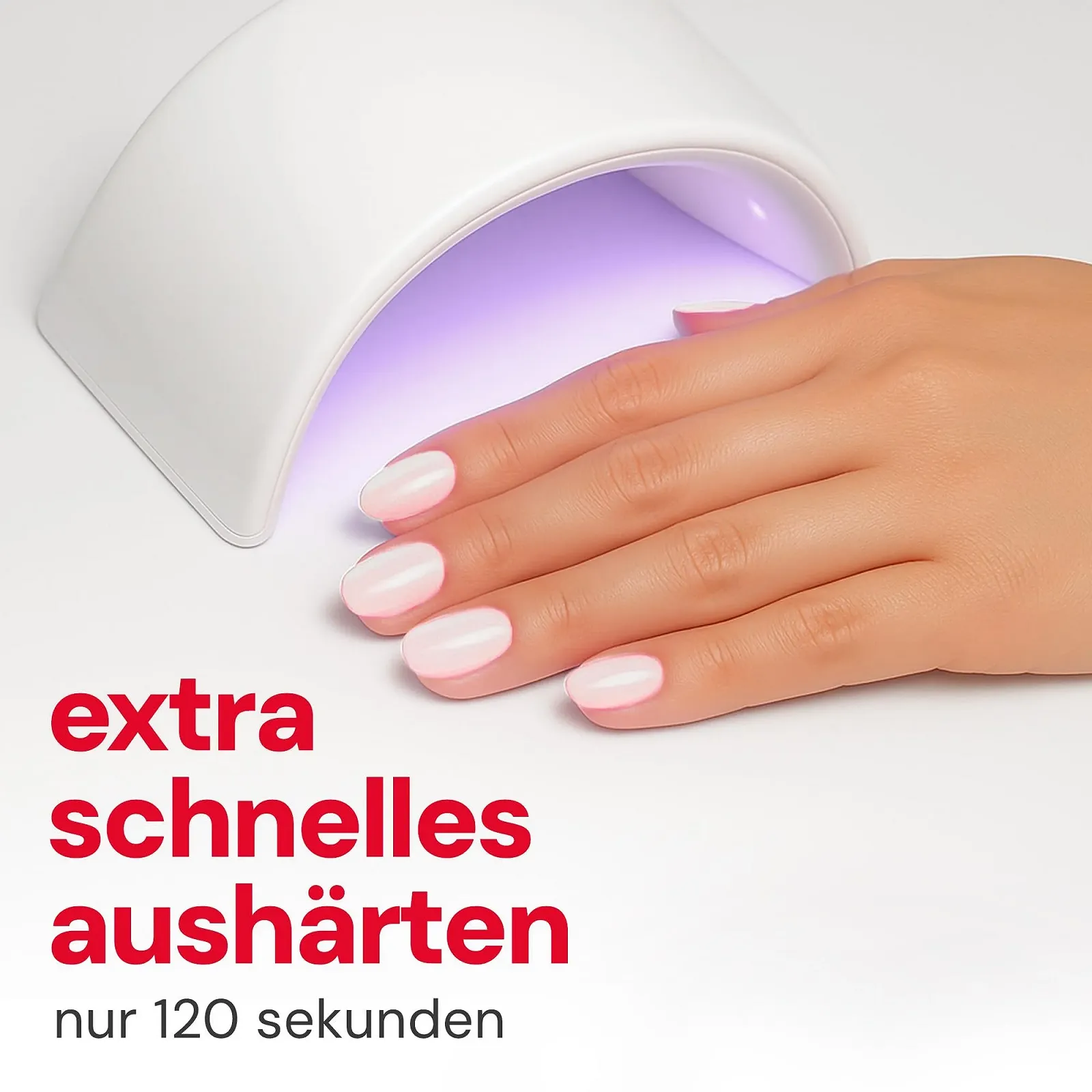 Гель-лак Emmi Nail Цветной гель, Magnolia, фото №4 Гель-лак Emmi Nail Цветной гель, Magnolia, фото №4