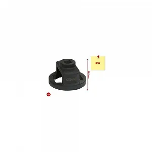 Торцева головка KS TOOLS 450.0205 - Фото 1