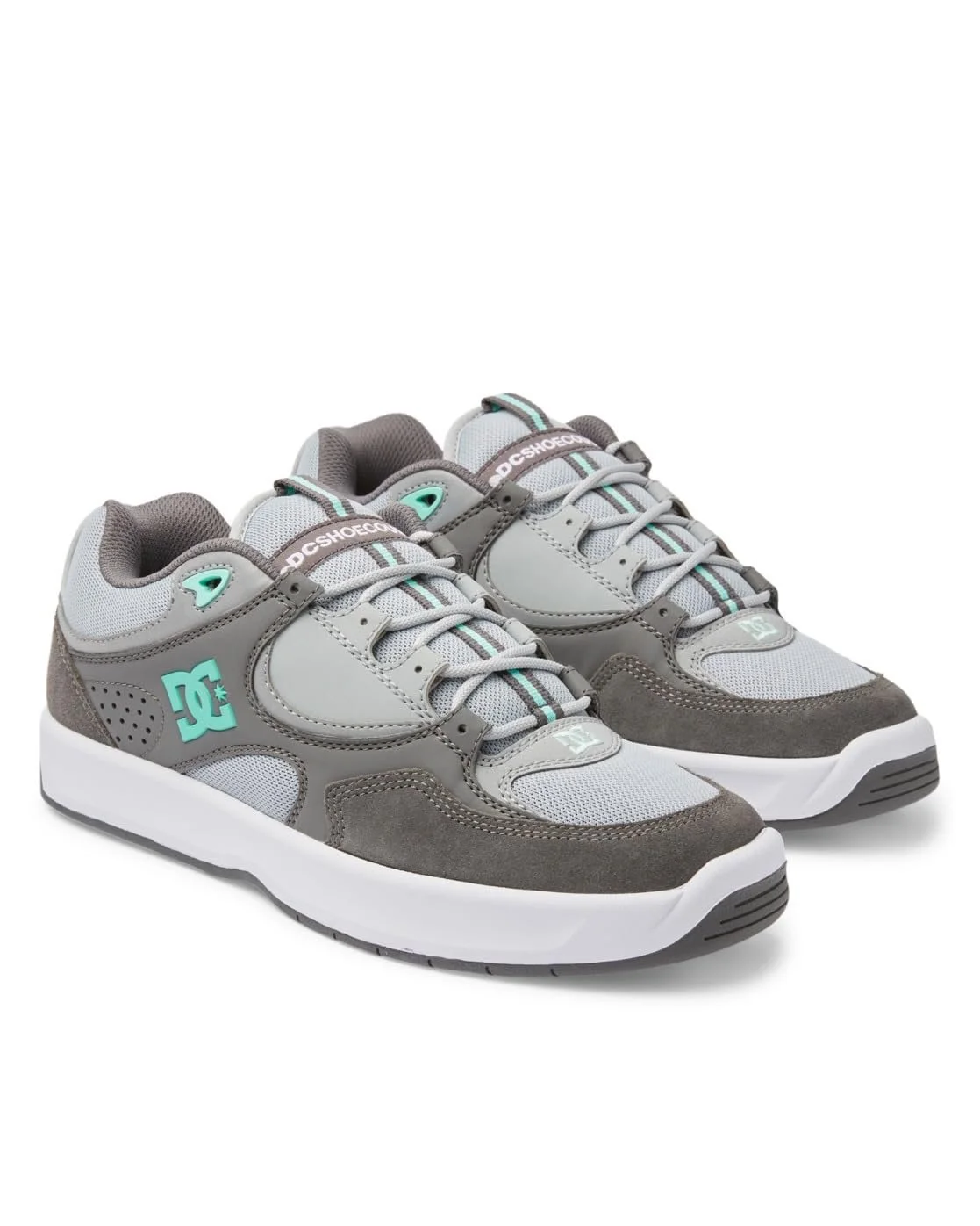 Взуття DC Shoes Kalynx Zero для чоловіків, фото №1 Взуття DC Shoes Kalynx Zero для чоловіків, фото №1