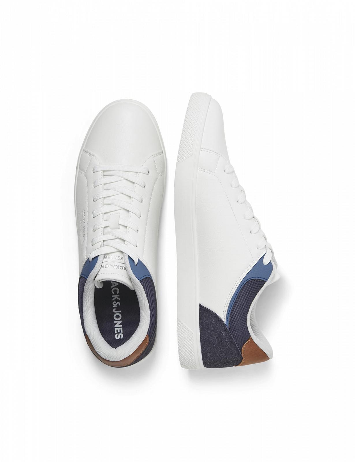 Кросівки JACK & JONES Jfwjordan Sn, фото №2 Кросівки JACK & JONES Jfwjordan Sn, фото №2