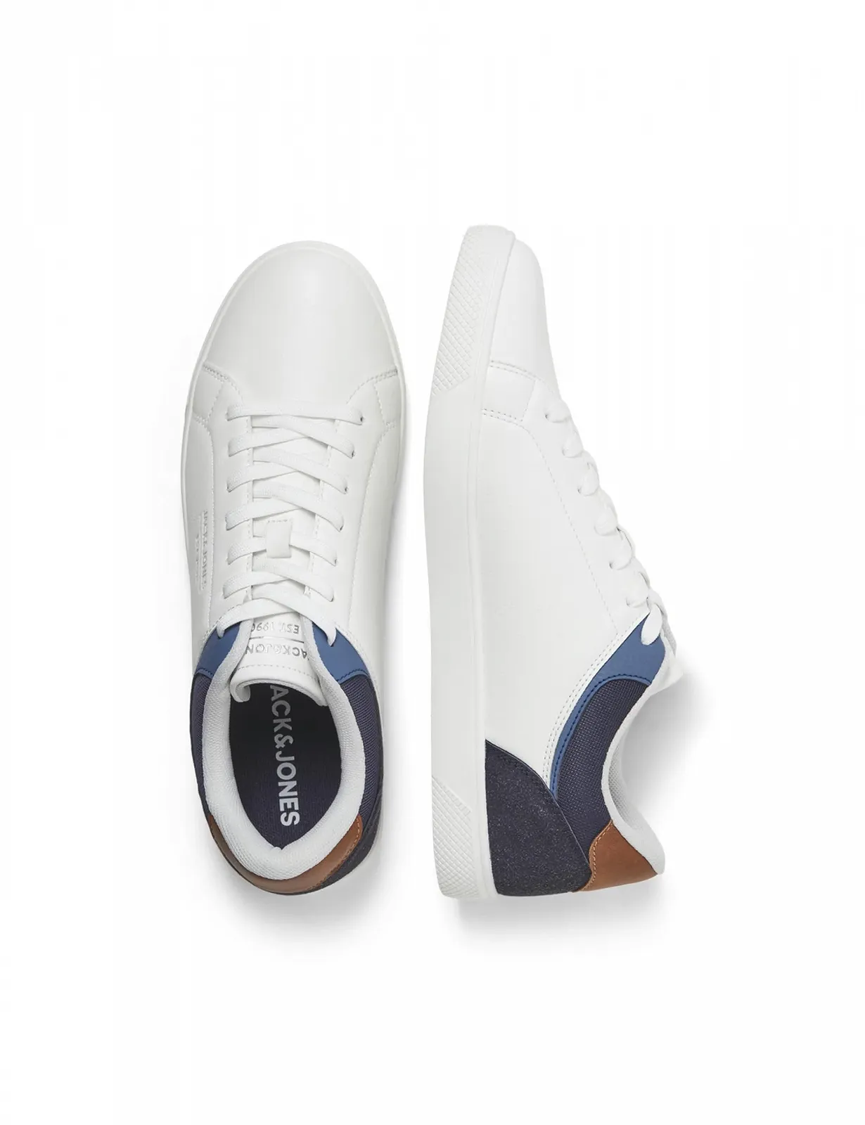 Кросівки JACK & JONES Jfwjordan Sn, фото №2 Кросівки JACK & JONES Jfwjordan Sn, фото №2