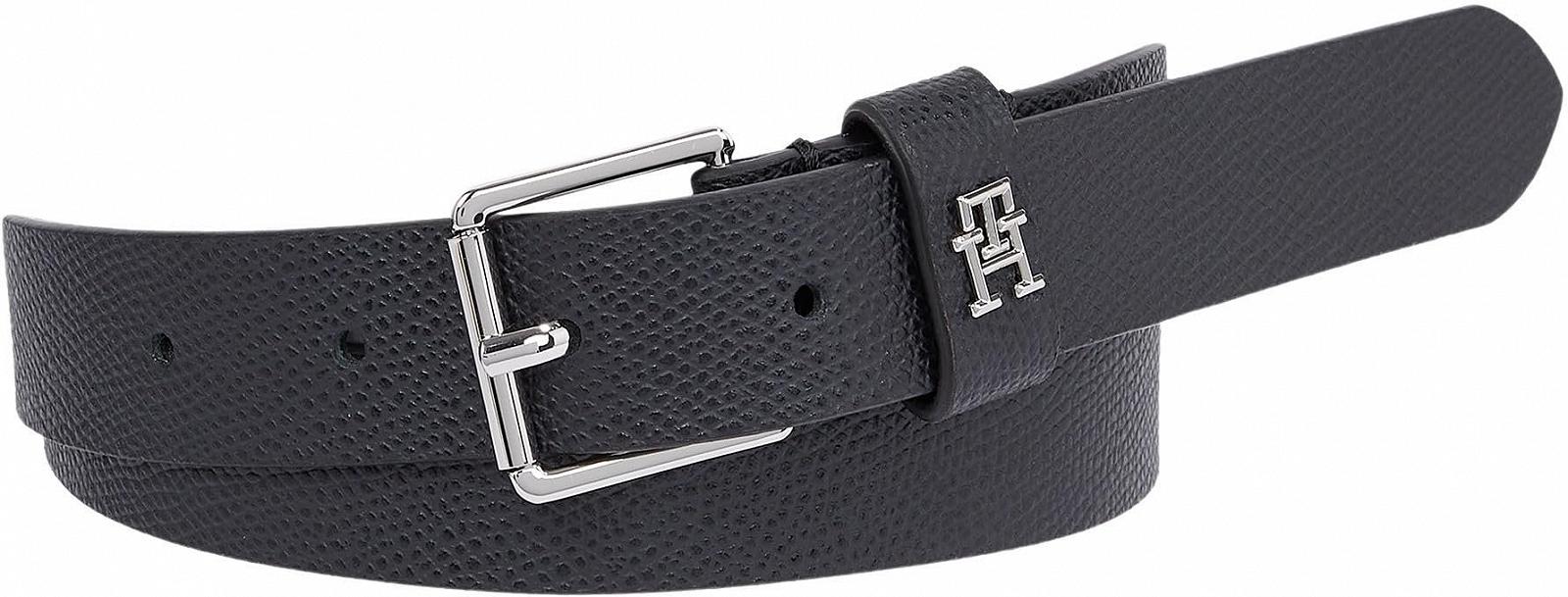 Ремень Tommy Hilfiger Heritage кожаный для женщин, фото №1