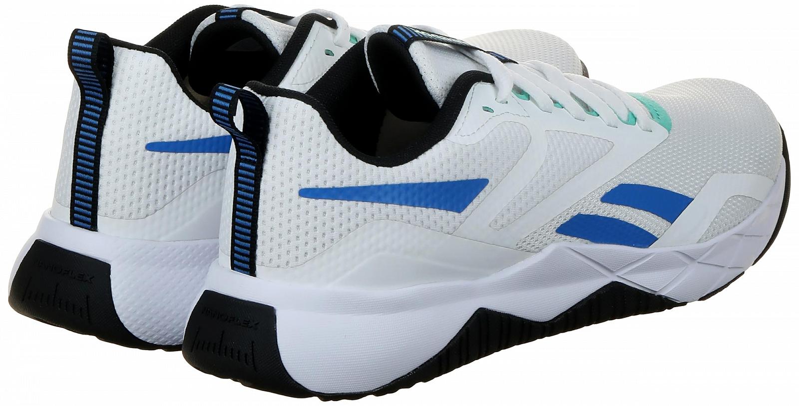 Кроссовки Reebok NFX Черный, фото №4