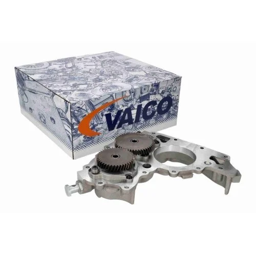 Масляний насос VAICO V24-0667 для FIAT, фото №2 Масляний насос VAICO V24-0667 для FIAT, фото №2