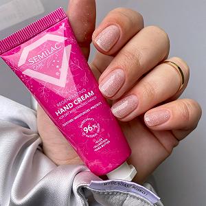 Крем для рук Semilac Regenerating 25 мл цена на synthetic.ua - Фото 1 Крем для рук Semilac Regenerating 25 мл synthetic.ua - Фото 1