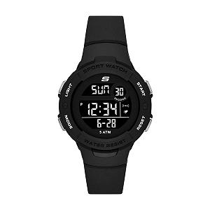 Купить Женские часы Skechers Crenshaw Силиконовые - Фото 1 Женские часы Skechers Crenshaw Силиконовые - Фото 1